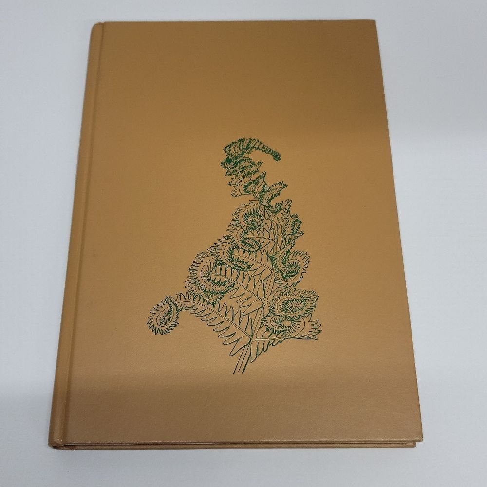 America's Majestic Canyons Hardcover